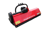 MAHINDRA Malčer EFG, Y sjeciva 115 cm